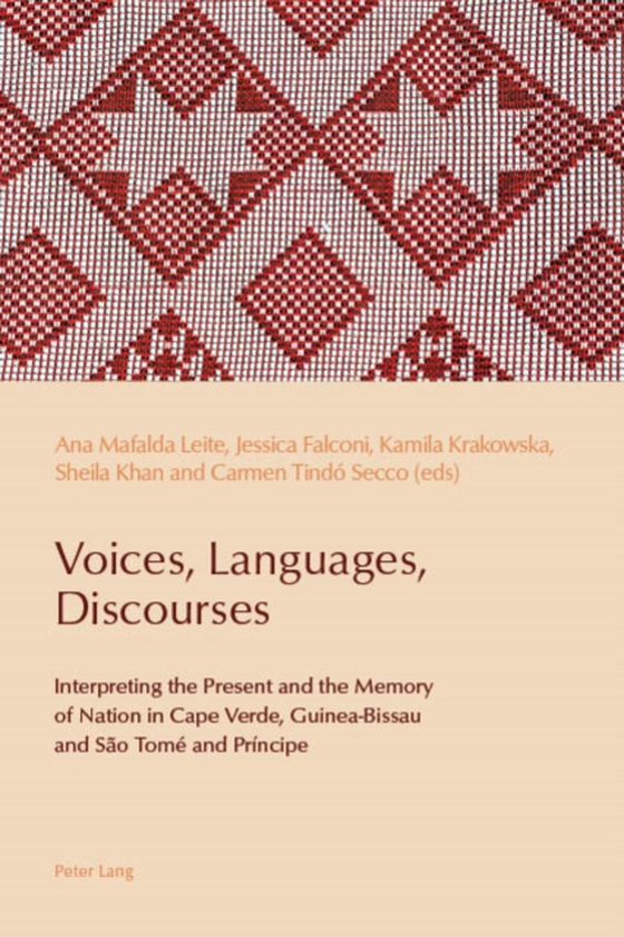 Voices, Languages, Discourses (e-bog) af -