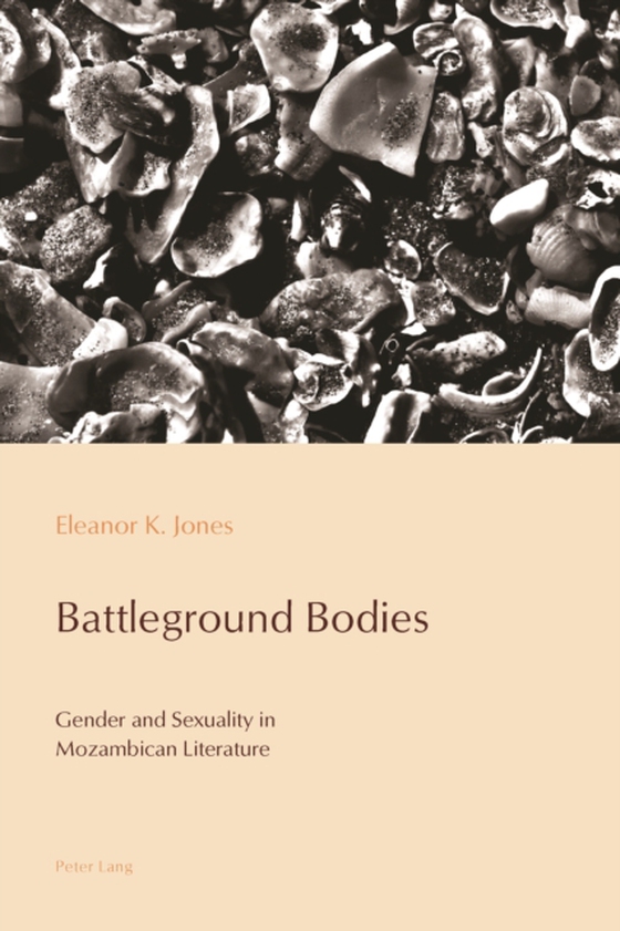 Battleground Bodies (e-bog) af Eleanor Jones, Jones