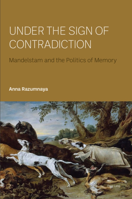 Under the Sign of Contradiction (e-bog) af Anna Razumnaya, Razumnaya