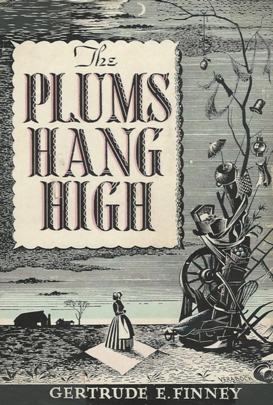 Plums Hang High