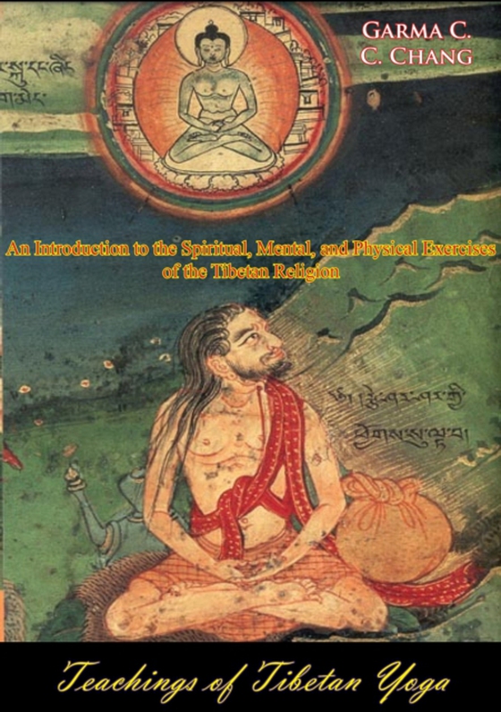 Teachings of Tibetan Yoga