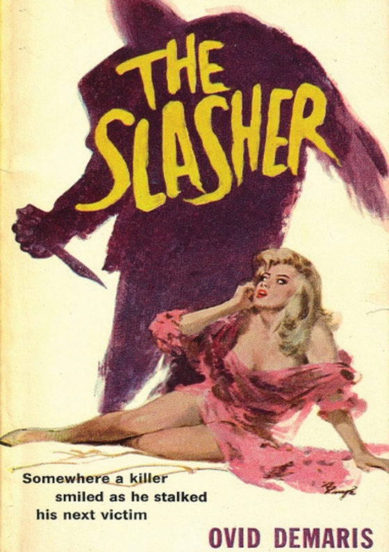 Slasher