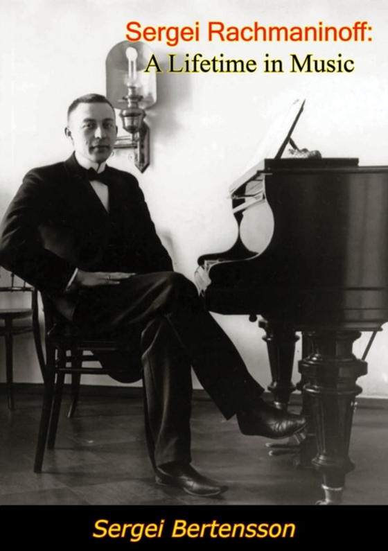 Sergei Rachmaninoff