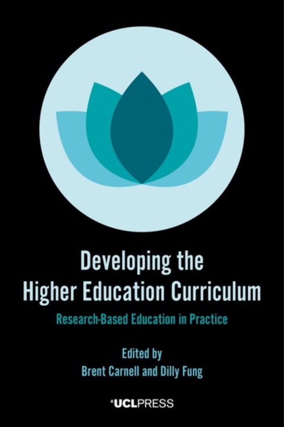 Developing the Higher Education Curriculum (e-bog) af -