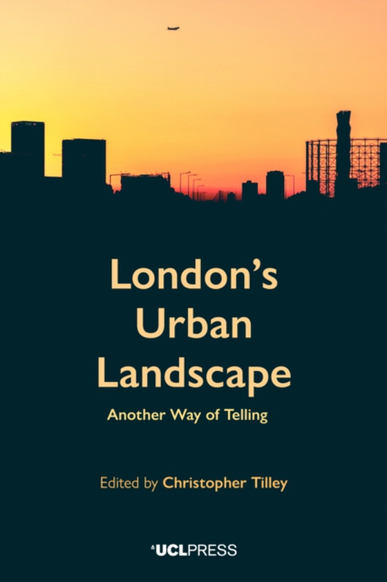 London's Urban Landscape (e-bog) af -