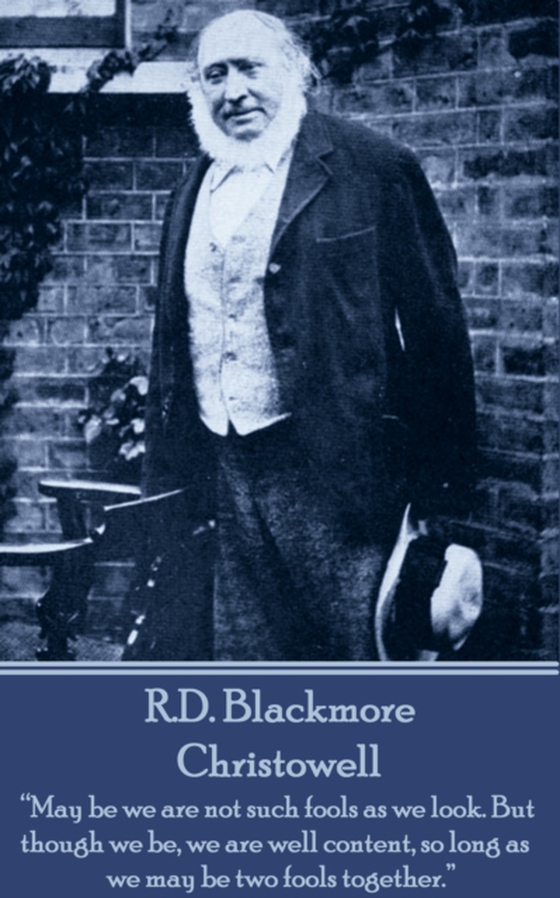 Christowell (e-bog) af R.D. Blackmore