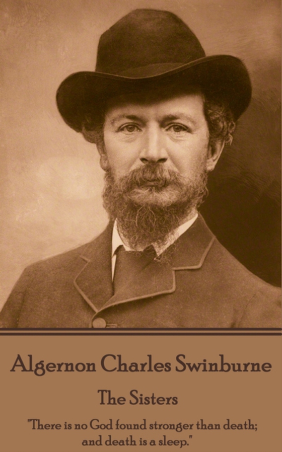 Sisters (e-bog) af Algernon  Charles Swinburne