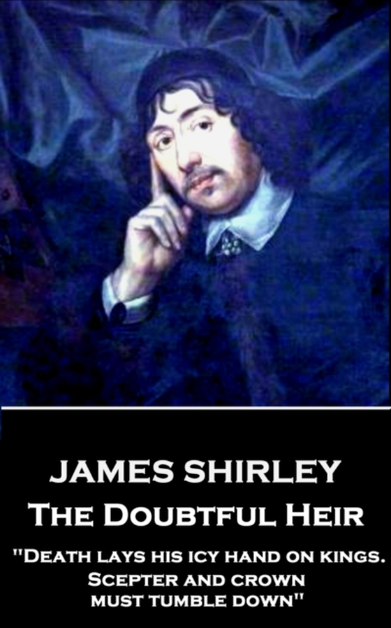 Doubtful Heir (e-bog) af James Shirley