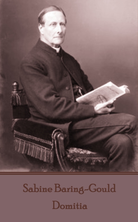 Domitia (e-bog) af Sabine Baring-Gould