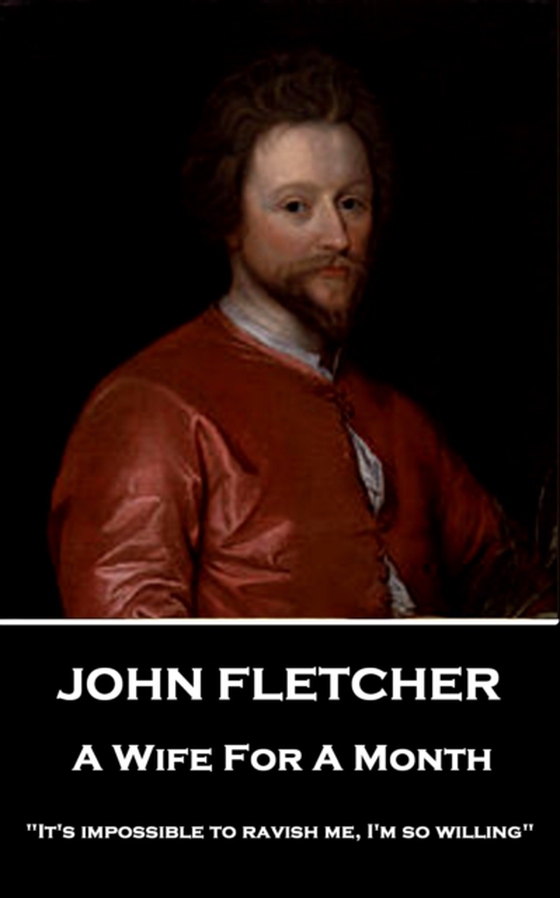 Wife For A Month (e-bog) af John Fletcher