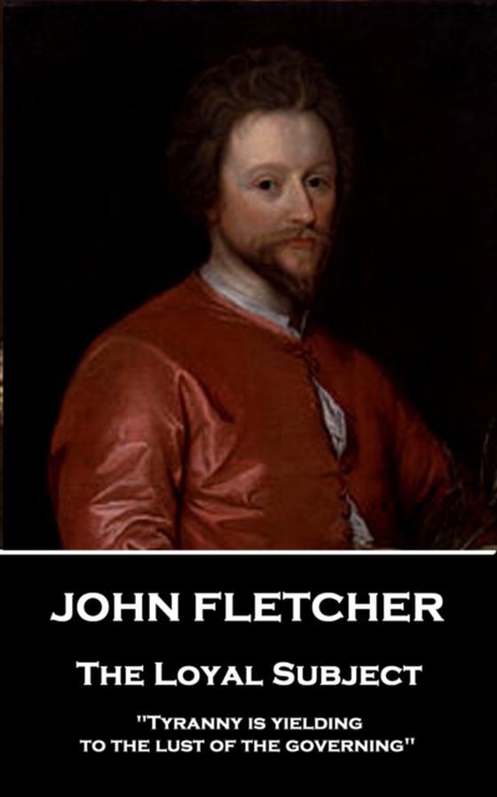 Loyal Subject (e-bog) af John Fletcher