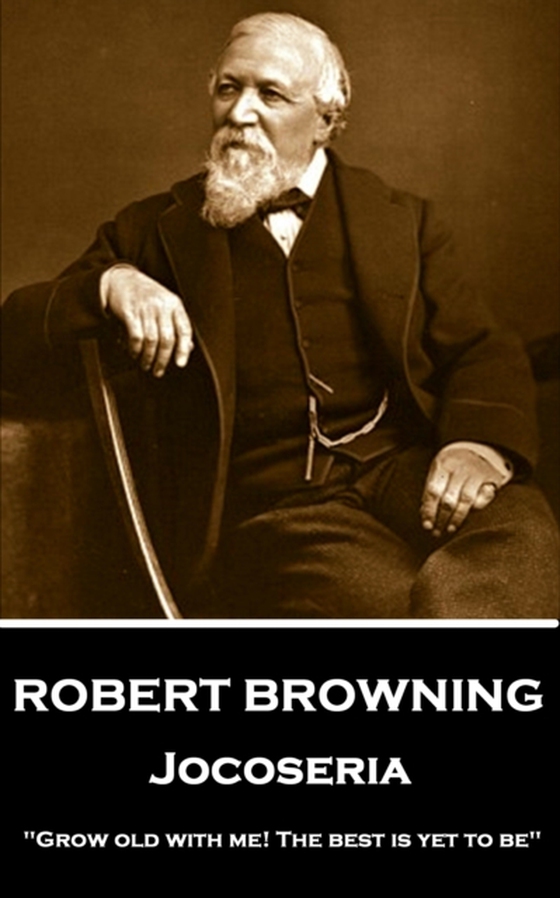 Jocoseria (e-bog) af Robert Browning