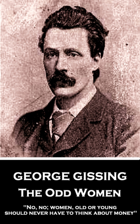 Odd Women (e-bog) af George Gissing