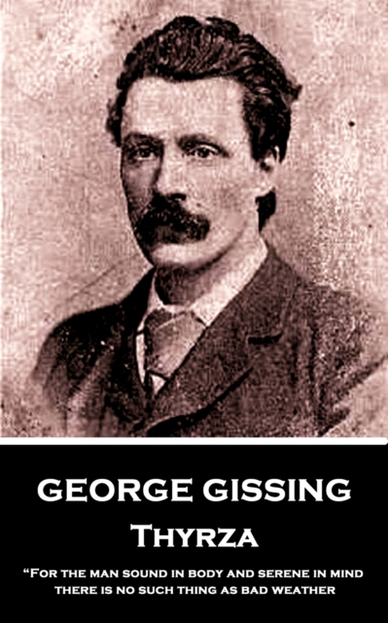 Thyrza (e-bog) af George Gissing