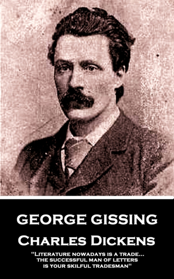 Charles Dickens (e-bog) af George Gissing