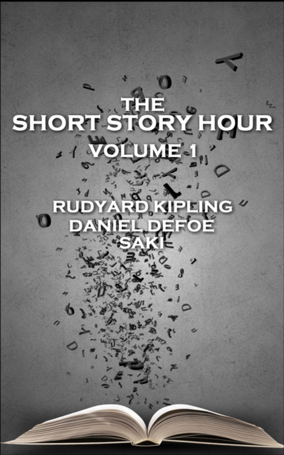 Short Story Hour - Volume I