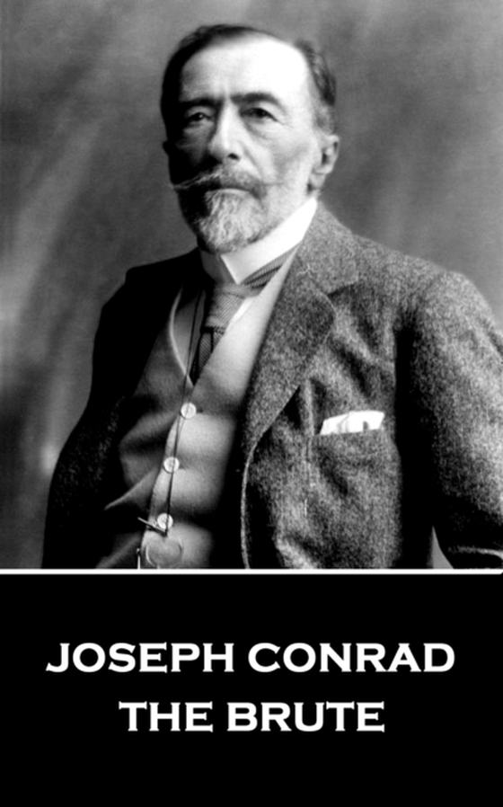 Brute (e-bog) af Joseph Conrad