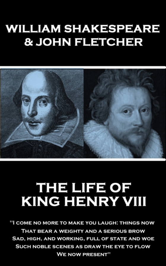 Life of King Henry the Eighth