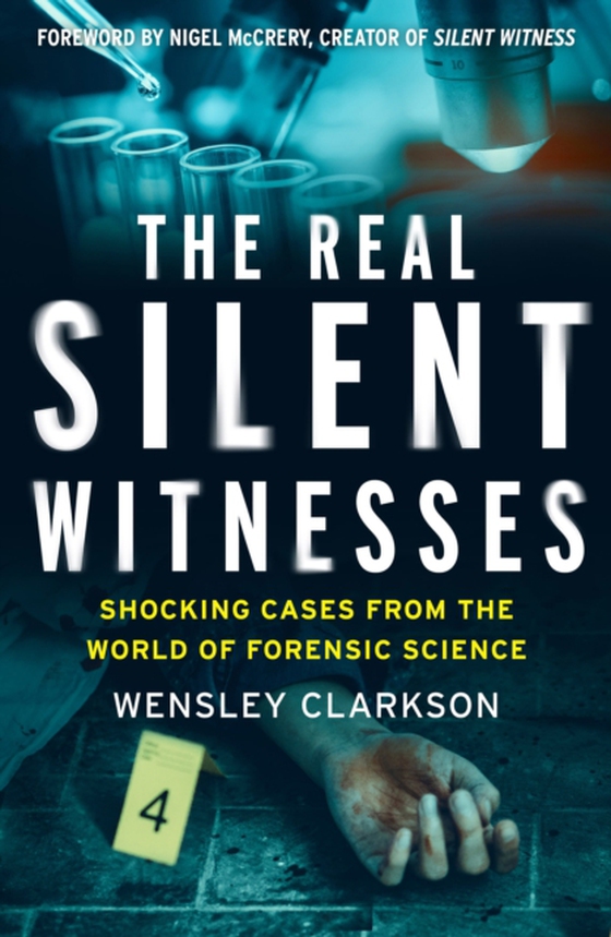 Real Silent Witnesses (e-bog) af Clarkson, Wensley