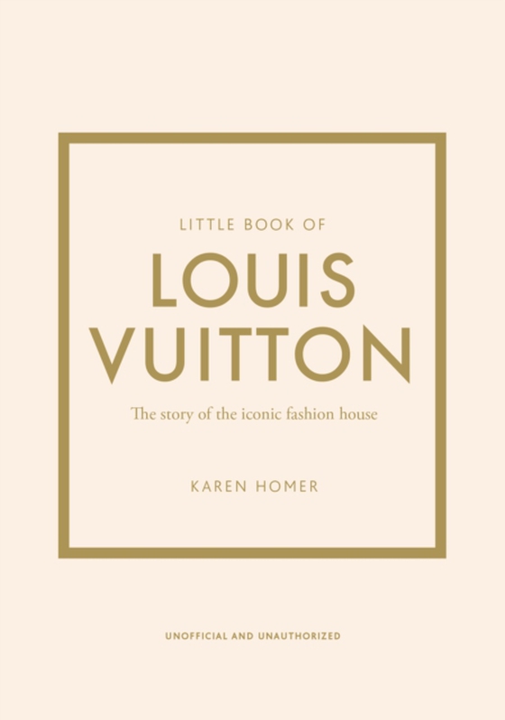 Little Book of Louis Vuitton