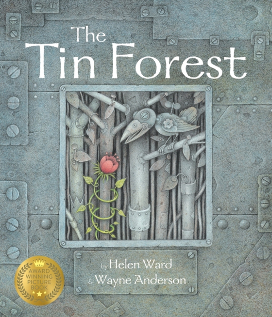 Tin Forest