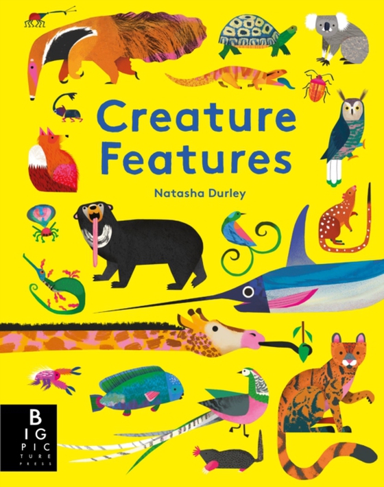 Creature Features