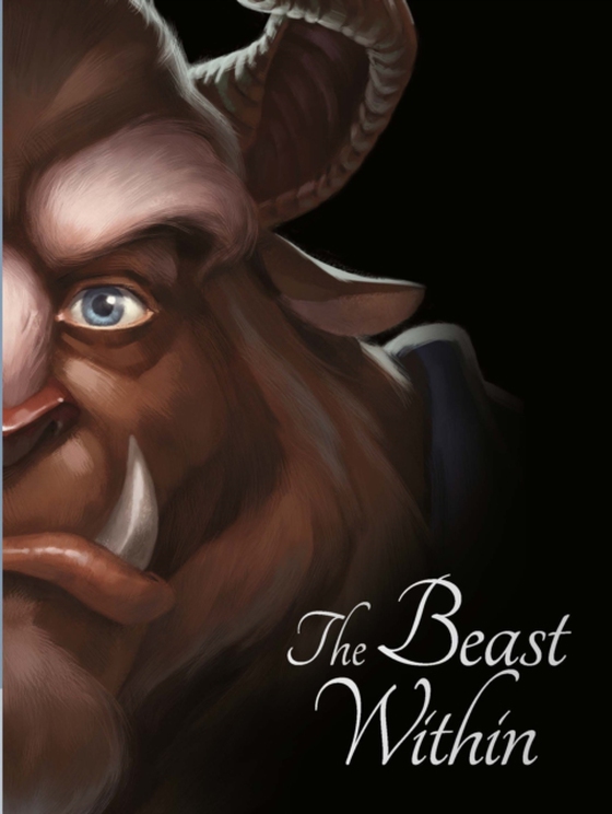 Beauty and the Beast: The Beast Within (e-bog) af Walt Disney Company Ltd.