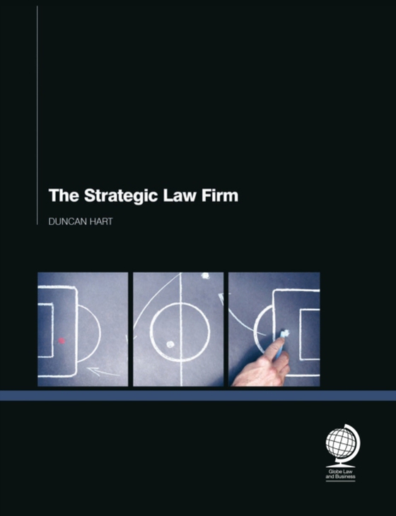 Strategic Law Firm (e-bog) af Hart, Duncan