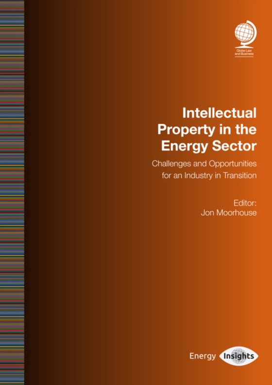 Intellectual Property in the Energy Sector