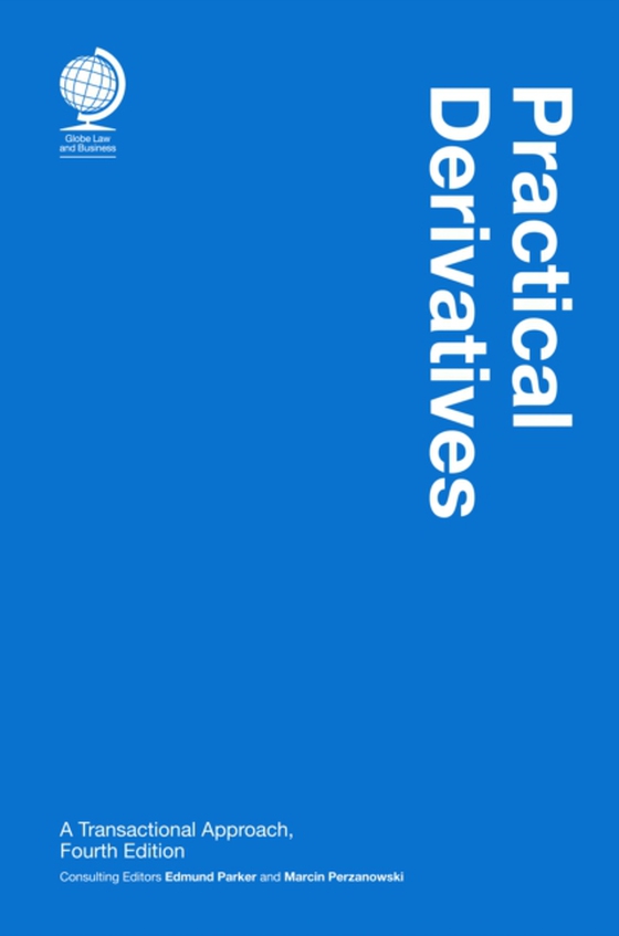 Practical Derivatives (e-bog) af -