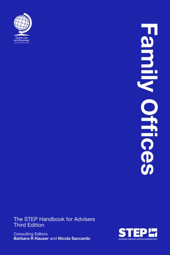 Family Offices (e-bog) af -