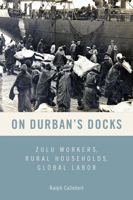 On Durban's Docks