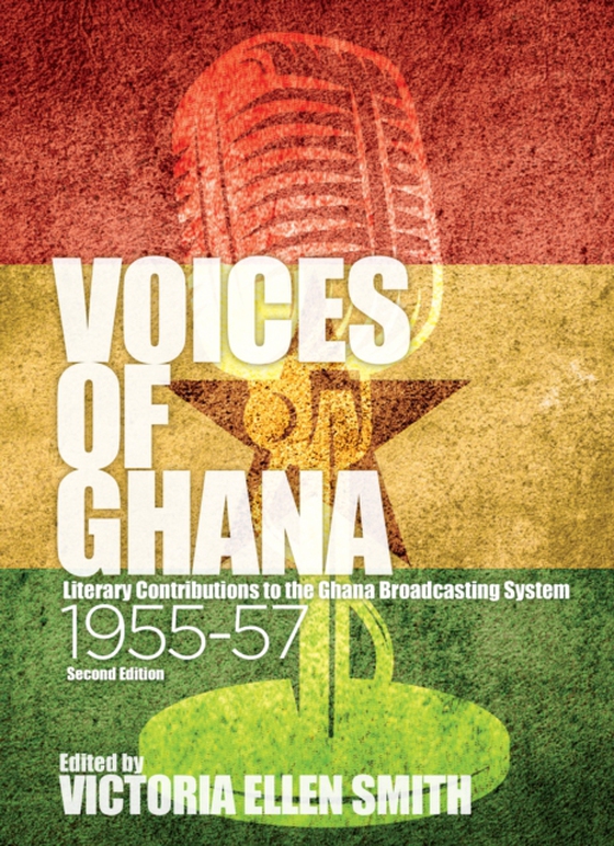 Voices of Ghana (e-bog) af -