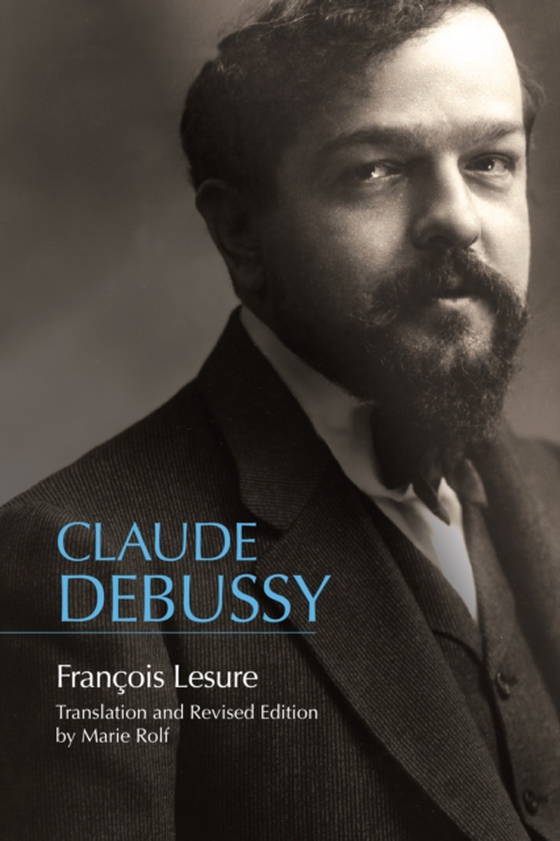 Claude Debussy