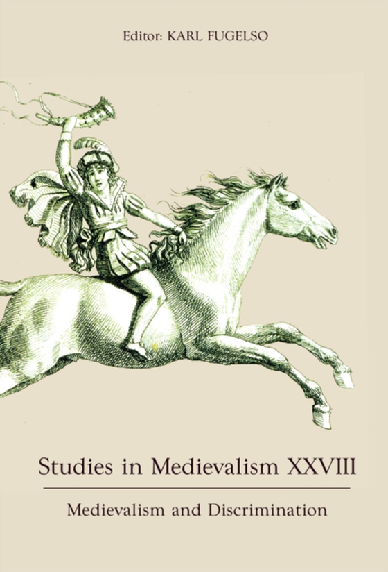 Studies in Medievalism XXVIII (e-bog) af -