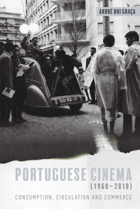 Portuguese Cinema (1960-2010)