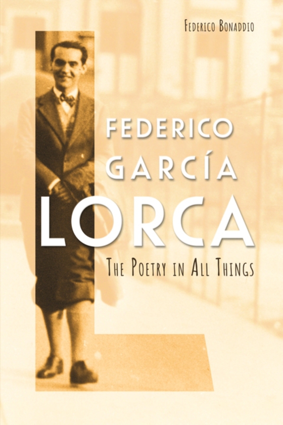 Federico Garcia Lorca (e-bog) af Bonaddio, Federico