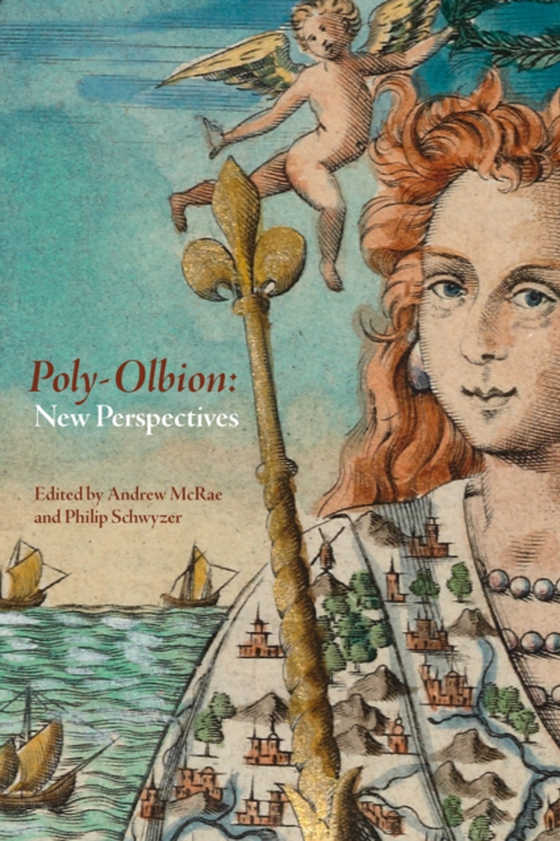 Poly-Olbion: New Perspectives (e-bog) af -