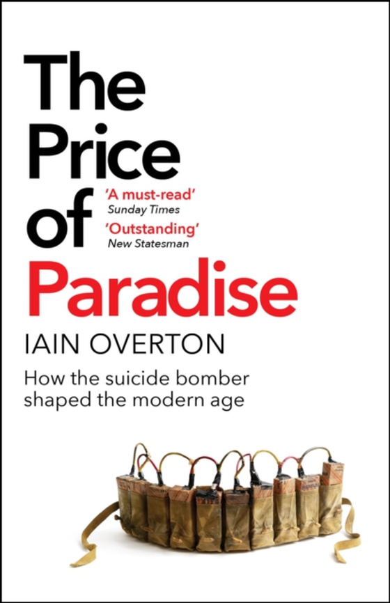 Price of Paradise (e-bog) af Overton, Iain