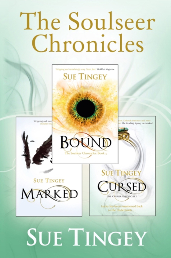 Soulseer Chronicles