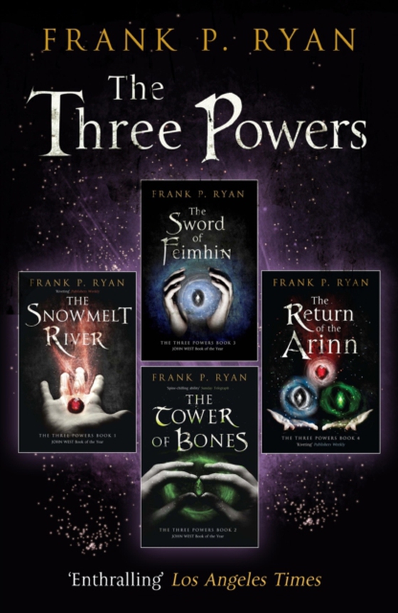 Three Powers