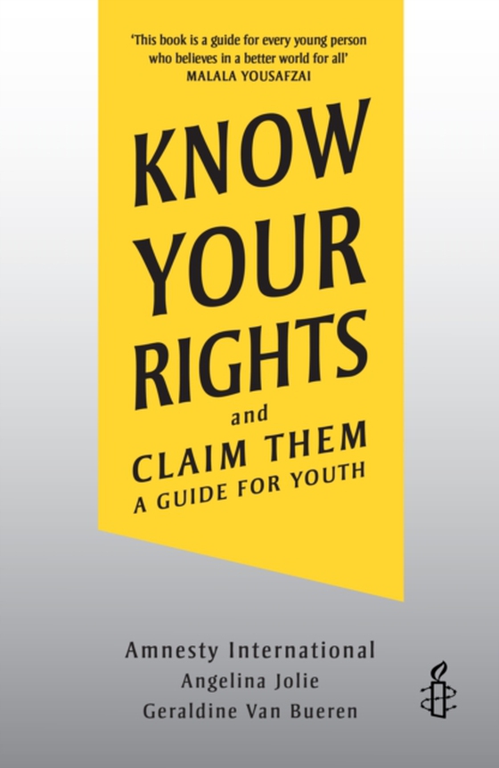 Know Your Rights (e-bog) af Bueren, Geraldine Van