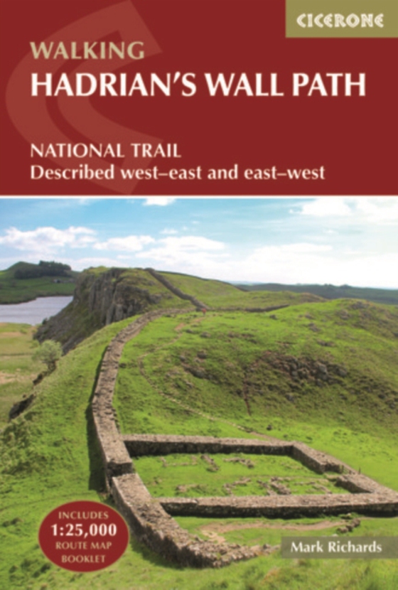 Hadrian's Wall Path