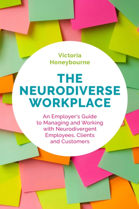Neurodiverse Workplace (e-bog) af Honeybourne, Victoria