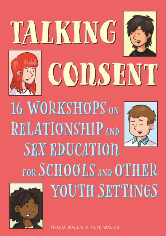 Talking Consent (e-bog) af Wallis, Thalia