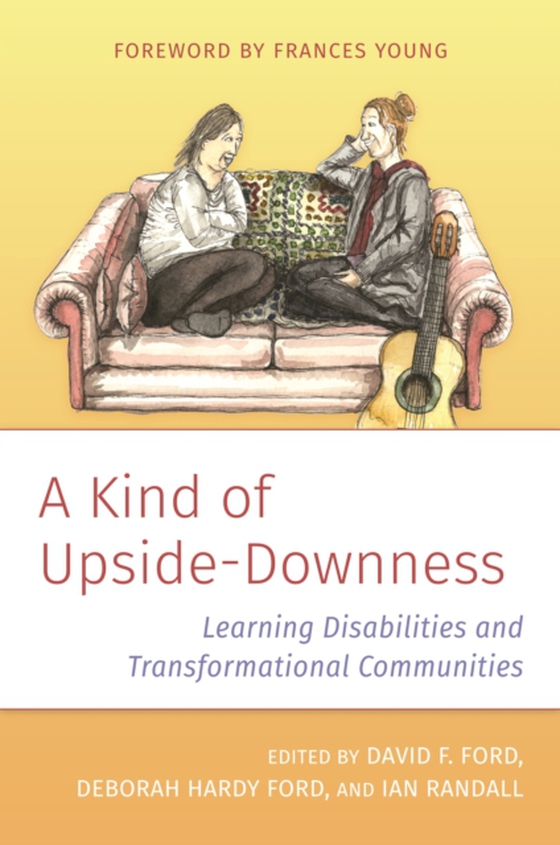Kind of Upside-Downness (e-bog) af -