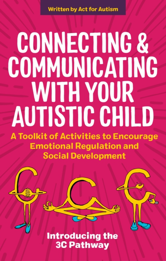 Connecting and Communicating with Your Autistic Child (e-bog) af Gurnett, Jane