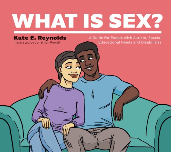 What Is Sex? (e-bog) af Reynolds, Kate E.