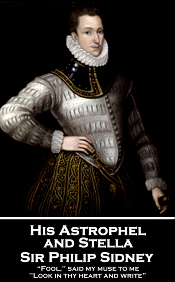 Astrophel and Stella (e-bog) af Sir Philip Sidney