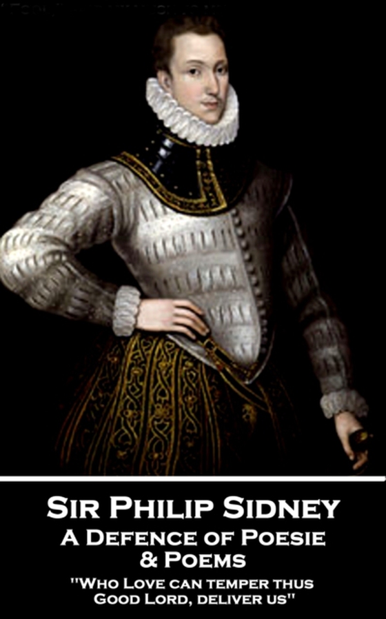 Defence of Poesie & Poems (e-bog) af Sir Philip Sidney